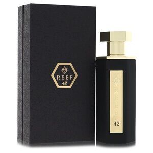 Reef 42 Parfum by Reef Parfum Spray 3.3 oz